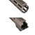 GHK M4/AR GBB用 Geissele MK16タイプ M-LOK 9.3inchハンドガード (SOPMOD Block3 URG-I仕様)