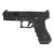 5KU×ARMY G17 FI MK2 GEN3カスタム ガスブローバックピストル