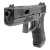 5KU×ARMY G17 FI MK2 GEN3カスタム ガスブローバックピストル