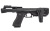 BATON Airsoft GLOCK G17 USWトレーサーカービン CO2GBB