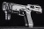 BATON Airsoft GLOCK G17 USWトレーサーカービン CO2GBB