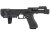 BATON Airsoft GLOCK G17 USWトレーサーカービン CO2GBB