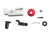 GunsModify アルミホップアップアジャスターセット 東京マルイ M4 MWS GBB用