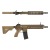 Guns Modify HK416A5 GBB ガスブローバック ライフル Level2 Spec (MWSシステム)