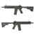 Guns Modify HK416A5 GBB ガスブローバック ライフル Level2 Spec (MWSシステム)