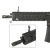 Guns Modify HK416A5 GBB ガスブローバック ライフル Level2 Spec (MWSシステム)