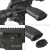 Guns Modify HK416A5 GBB ガスブローバック ライフル Level2 Spec (MWSシステム)