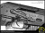 Hephaestus タクティカルセレクター タイプＢ GHK AKシリーズ対応