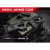 ICS×ASG HERA ARMS CQR AEG Black (Ver.2 SSS/EBB/JP Ver.)