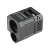 JDG WAR A-10タイプコンペンセイター for Glock Gen3 Black (Licensed/14mm逆ネジ)
