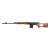【JPバージョン】LCT SVD AEG (Wood/JP Ver.)