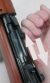 マルシン US M1カービンCDX･6mmBBブローバック