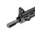 Marksman TTIスタイル GM AR15 スチールフラッシュハイダー (14mm逆ネジ)