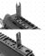 【実物】Strike Industries MP7（リアルサイズ）用バックアップサイトトップレール