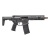 EMG NOVESKE Gen 4 Ghetto Blaster コンバージョンキット (Cerakote H-243 Sniper Grey/東京マルイ M4 MWS対応)