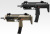 東京マルイ GBB SMG MP7A1