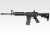 東京マルイ GBBライフル M4A1 MWS