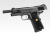 M.E.U. Pistol