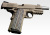 東京マルイ GBBハンドガン M45A1 CQB Pistol