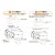 ACETECH AC6000 BT 高性能弾速計 Premium (有機EL/自動感度補正/日本語説明書付属)
