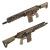 PROW MCX SPEAR XM5 6.8X51 SBR GBBR ガスブローバックライフル (Deluxe Edition/JP Ver./RealMarking)
