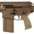 PROW MCX SPEAR XM5 6.8X51 SBR GBBR ガスブローバックライフル (Deluxe Edition/JP Ver./RealMarking)