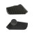 Revanchist Airsoft サムレスト V2 BK (SIG(VFC) P320 M17/M18)