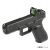 Revanchist RMR/SRO オプティクスマウント 東京マルイ GLOCK17 Gen.5 MOS用