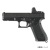 Revanchist RMR/SRO オプティクスマウント 東京マルイ GLOCK17 Gen.5 MOS用