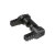 Airsoft Monster F1 Firearmsタイプ ファイアセレクター BK (GHK M4 GBB対応)