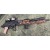 Airsoft Monster KPYK CRCタイプ AKMハンドガード (東京マルイ/LCT/GHK) BK