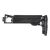 Airsoft Monster KPYK CRC5002タイプストック (LCT/GHK) BK