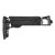 Airsoft Monster KPYK CRC5002タイプストック (LCT/GHK) BK