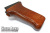 SPEAR ARMS ウッドグリップ GHK AK GBB対応