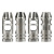 SAA VG6 Precisionタイプ EPSILON 556フラッシュハイダー (14mm逆ネジ)