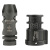 SAA VG6 Precisionタイプ CAGEデバイス＆EPSILON 556フラッシュハイダーセット BK