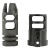 SAA VG6 Precisionタイプ CAGEデバイス＆EPSILON 556フラッシュハイダーセット BK
