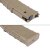 SAA MAGPUL P-MAG GEN M3タイプ 35連 ガスマガジン (東京マルイ M4/AR対応) [No Marking] (BK/DE)