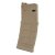 SAA MAGPUL P-MAG GEN M3タイプ 35連 ガスマガジン (東京マルイ M4/AR対応) [No Marking] (BK/DE)