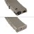 SAA MAGPUL P-MAG GEN M3タイプ 50連 ロングガスマガジン (東京マルイ M4/AR対応) [No Marking] (BK/DE)