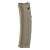 SAA MAGPUL P-MAG GEN M3タイプ 50連 ロングガスマガジン (東京マルイ M4/AR対応) [No Marking] (BK/DE)