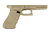 SAA G17/18 リアル樹脂フレーム 各色
