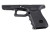 SAA G19 リアル樹脂フレーム 各色