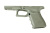 SAA G19 リアル樹脂フレーム 各色