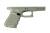 SAA G19 リアル樹脂フレーム 各色