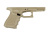 SAA G19 リアル樹脂フレーム 各色