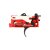 Salvo Precision BRN-180S GEN2 GBBR ガスブローバックライフル (Deluxe Edition/JP Ver./RealMarking)