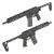 Salvo Precision BRN-180S GEN2 GBBR ガスブローバックライフル (Deluxe Edition/JP Ver./RealMarking)