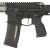 Salvo Precision Q Honey Badger SBR Style 7inch Replica GBBR Black (JP Ver./RealMarking)