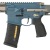 Salvo Precision Q Honey Badger SBR Style 7inch Replica GBBR Blue (JP Ver./RealMarking)